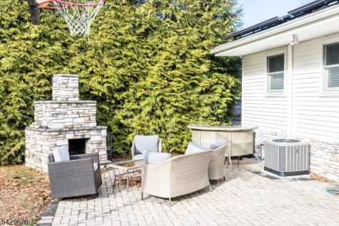 491 Eagle Rock Avenue Roseland NJ 07068