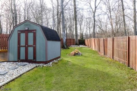 491 Eagle Rock Avenue Roseland NJ 07068