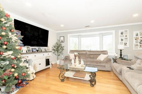 491 Eagle Rock Avenue Roseland NJ 07068