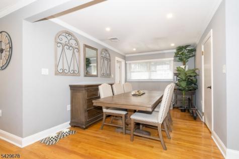 491 Eagle Rock Avenue Roseland NJ 07068