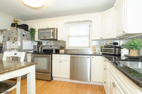 491 Eagle Rock Avenue Roseland NJ 07068