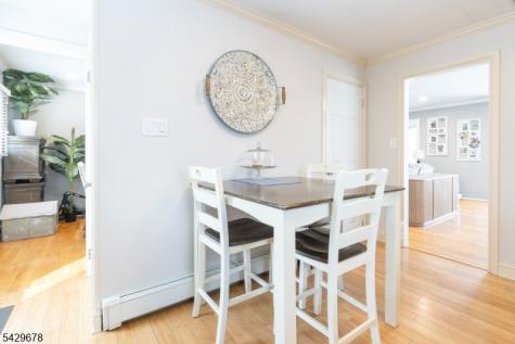 491 Eagle Rock Avenue Roseland NJ 07068