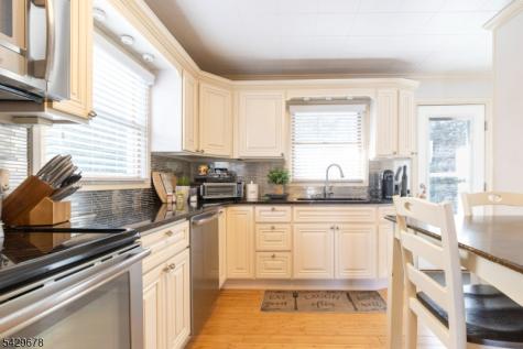 491 Eagle Rock Avenue Roseland NJ 07068