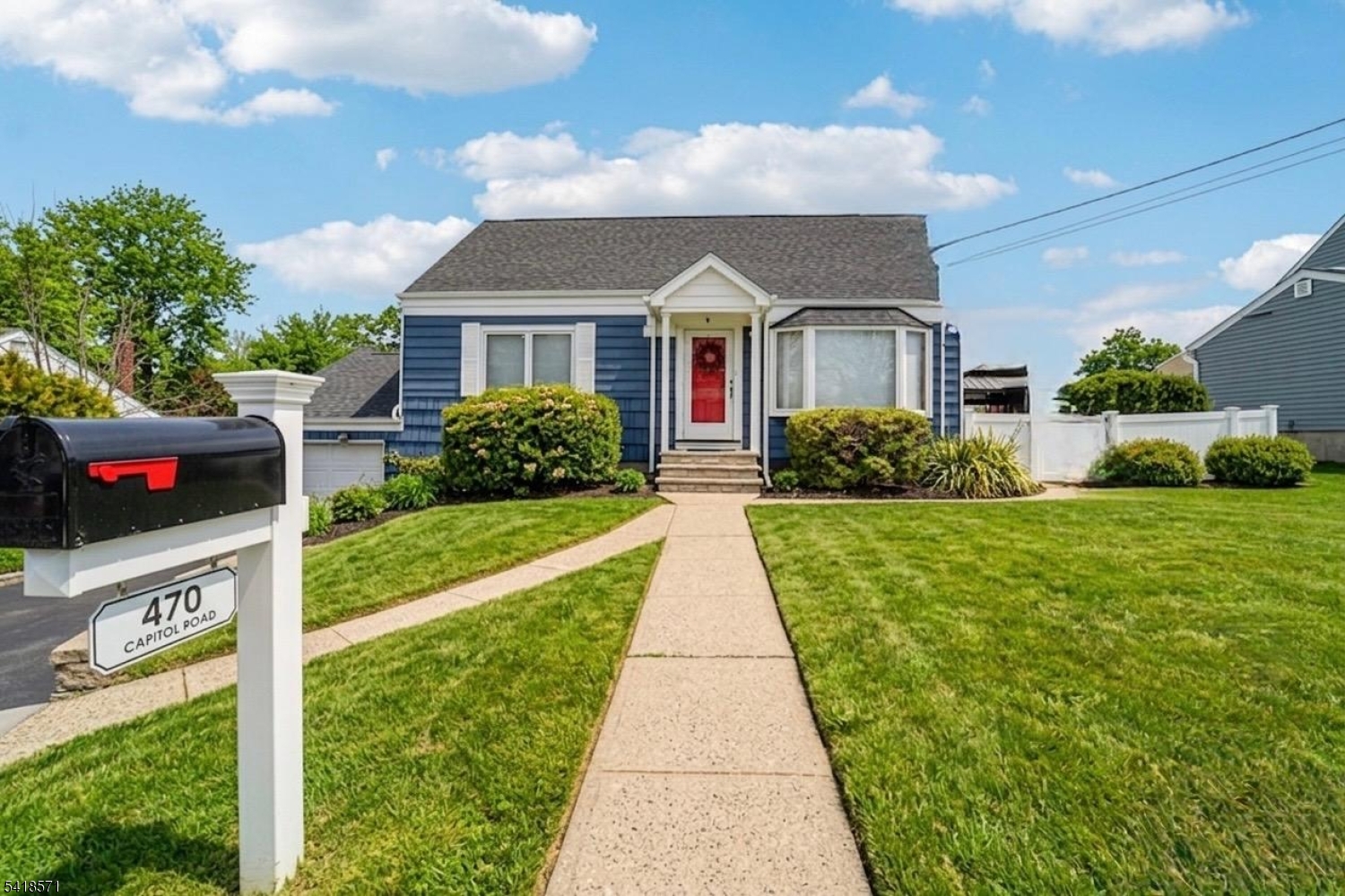470 Capitol Road New Milford NJ 07646