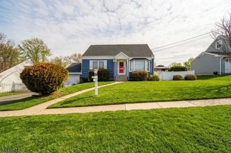 470 Capitol Road New Milford NJ 07646