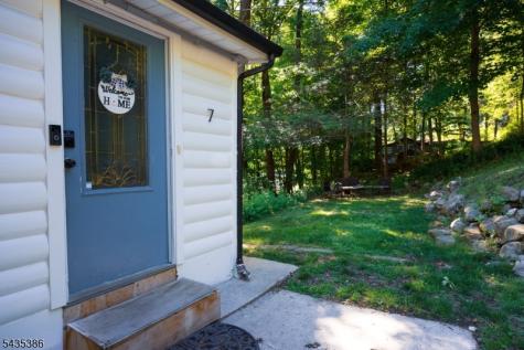 7 Birch Road Vernon NJ 07461