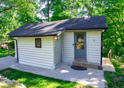 7 Birch Road Vernon NJ 07461