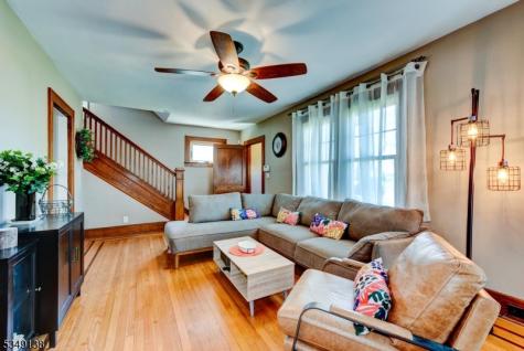 21 Ivanhoe Avenue Somerville NJ 08876