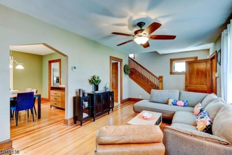 21 Ivanhoe Avenue Somerville NJ 08876