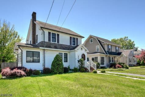 21 Ivanhoe Avenue Somerville NJ 08876