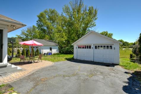 21 Ivanhoe Avenue Somerville NJ 08876