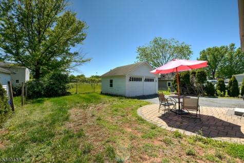 21 Ivanhoe Avenue Somerville NJ 08876