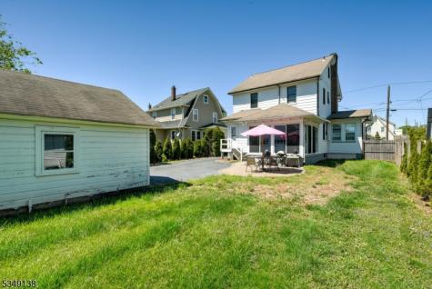 21 Ivanhoe Avenue Somerville NJ 08876