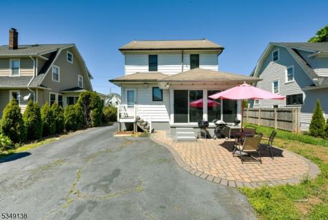 21 Ivanhoe Avenue Somerville NJ 08876