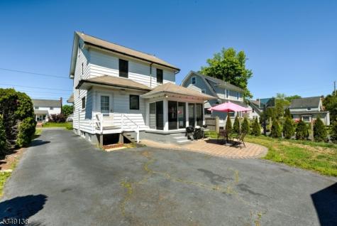 21 Ivanhoe Avenue Somerville NJ 08876