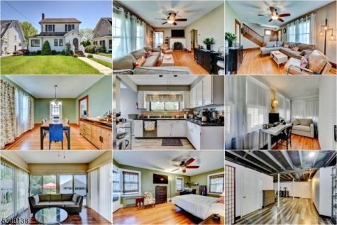 21 Ivanhoe Avenue Somerville NJ 08876