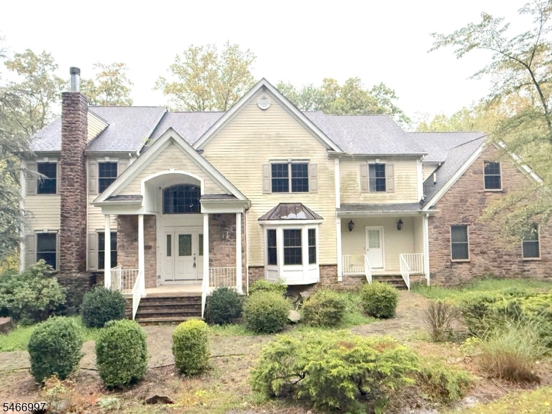 1 Beaver Brook Road Clinton NJ 08801