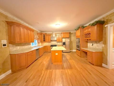 1 Beaver Brook Road Clinton NJ 08801