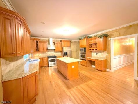 1 Beaver Brook Road Clinton NJ 08801