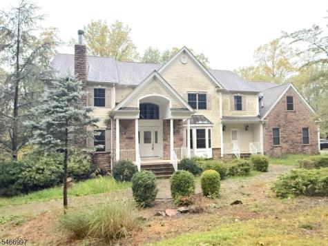 1 Beaver Brook Road Clinton NJ 08801