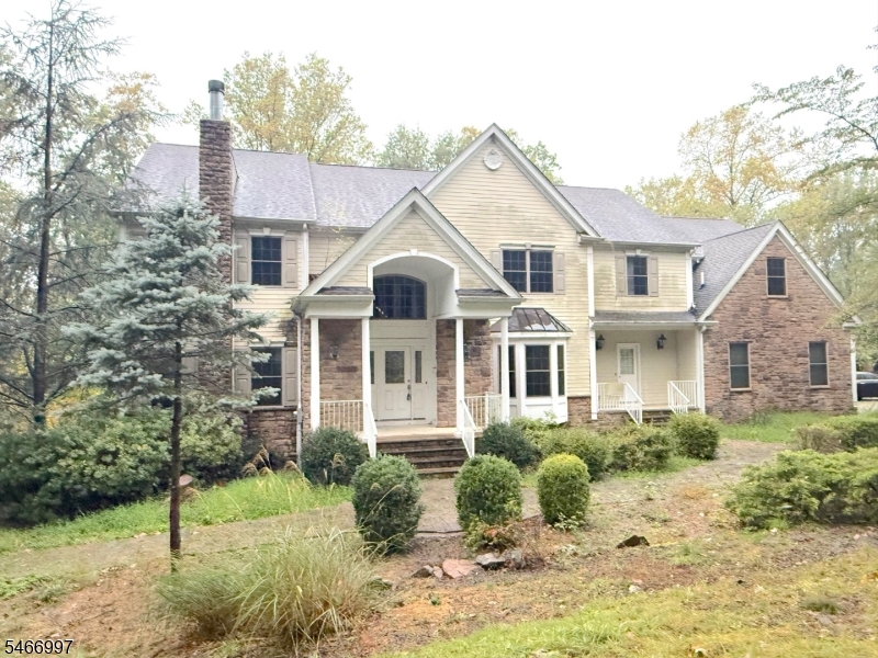 1 Beaver Brook Road Clinton NJ 08801