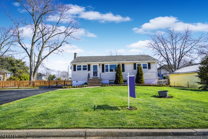 2401 Cooper Street Piscataway NJ 08854