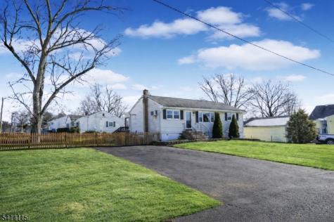 2401 Cooper Street Piscataway NJ 08854