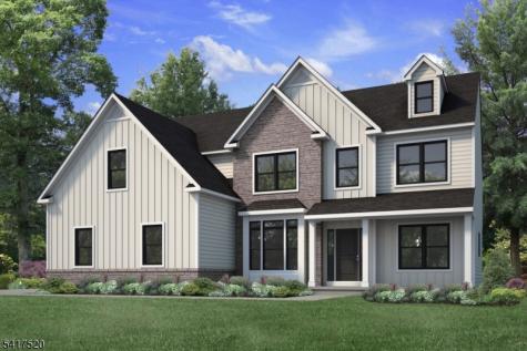 6 Spring Court Lopatcong NJ 08865
