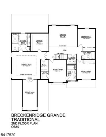 6 Spring Court Lopatcong NJ 08865
