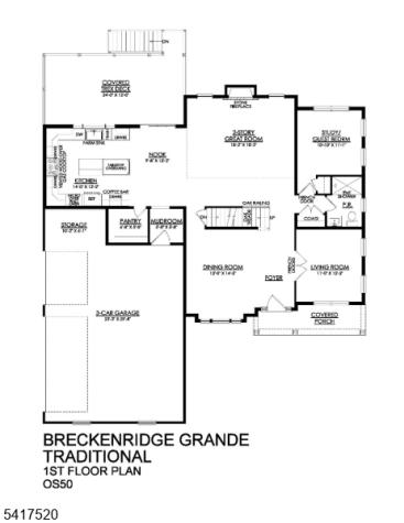 6 Spring Court Lopatcong NJ 08865