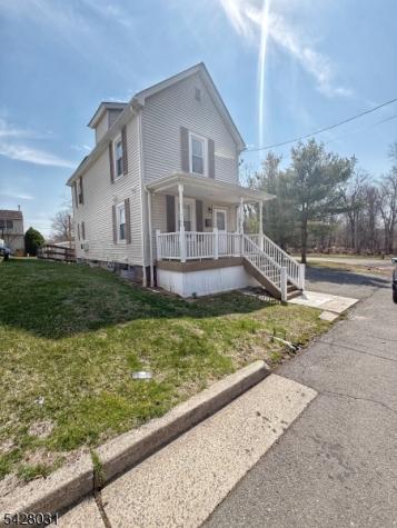 52 Huff Avenue Manville NJ 08835