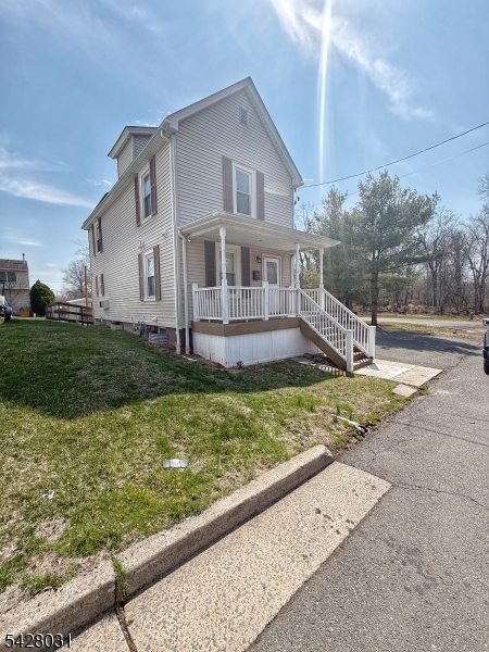 52 Huff Avenue Manville NJ 08835
