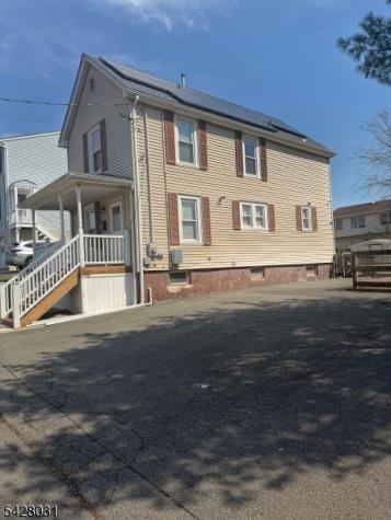 52 Huff Avenue Manville NJ 08835