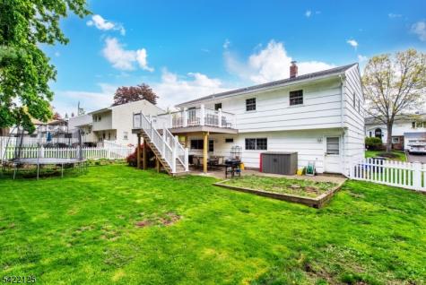 14 Villa Road Little Falls NJ 07424
