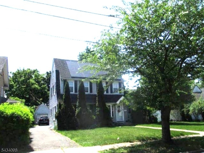 1208 Woodbine Avenue Plainfield NJ 07060