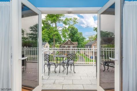 95 Highwood Avenue Englewood NJ 07631
