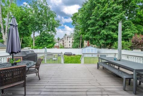 95 Highwood Avenue Englewood NJ 07631