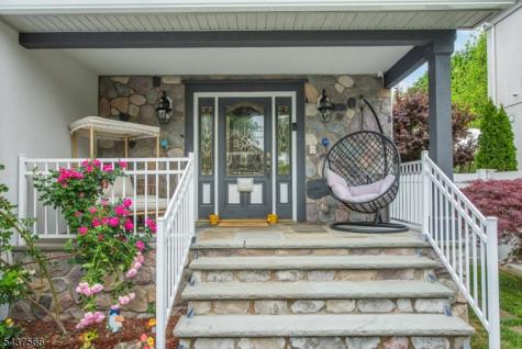 95 Highwood Avenue Englewood NJ 07631