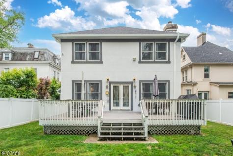 95 Highwood Avenue Englewood NJ 07631