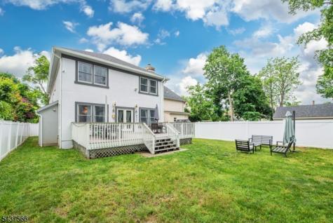 95 Highwood Avenue Englewood NJ 07631