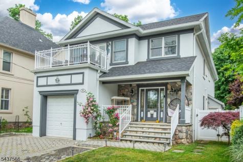 95 Highwood Avenue Englewood NJ 07631