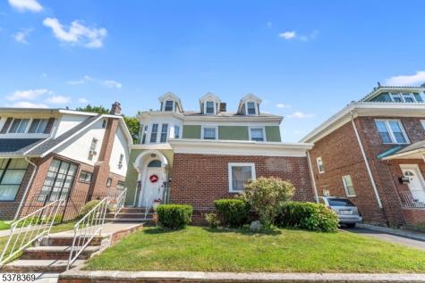 78 Girard Place Newark NJ 07108