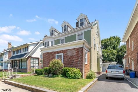 78 Girard Place Newark NJ 07108