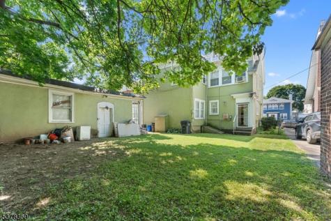 78 Girard Place Newark NJ 07108