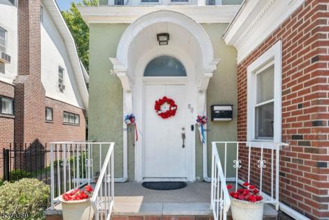 78 Girard Place Newark NJ 07108
