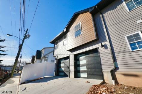 236 Keer Avenue Newark NJ 07112