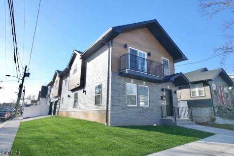 236 Keer Avenue Newark NJ 07112