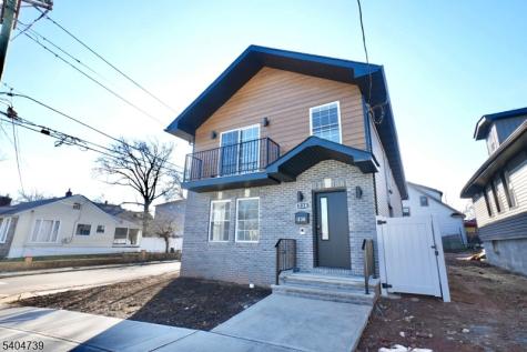 236 Keer Avenue Newark NJ 07112