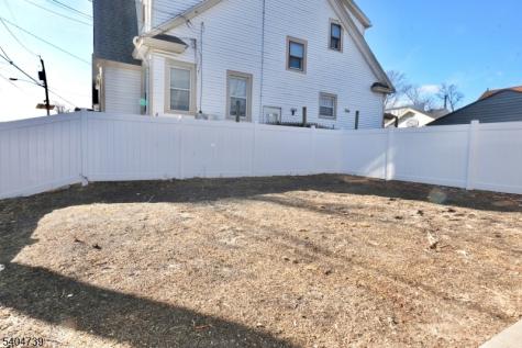 236 Keer Avenue Newark NJ 07112