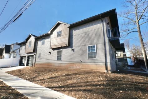 236 Keer Avenue Newark NJ 07112